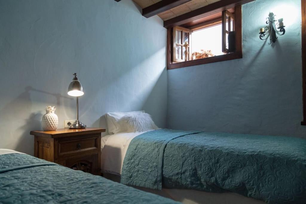 埃尔帕索Casa Hilda 1公寓 外观 照片